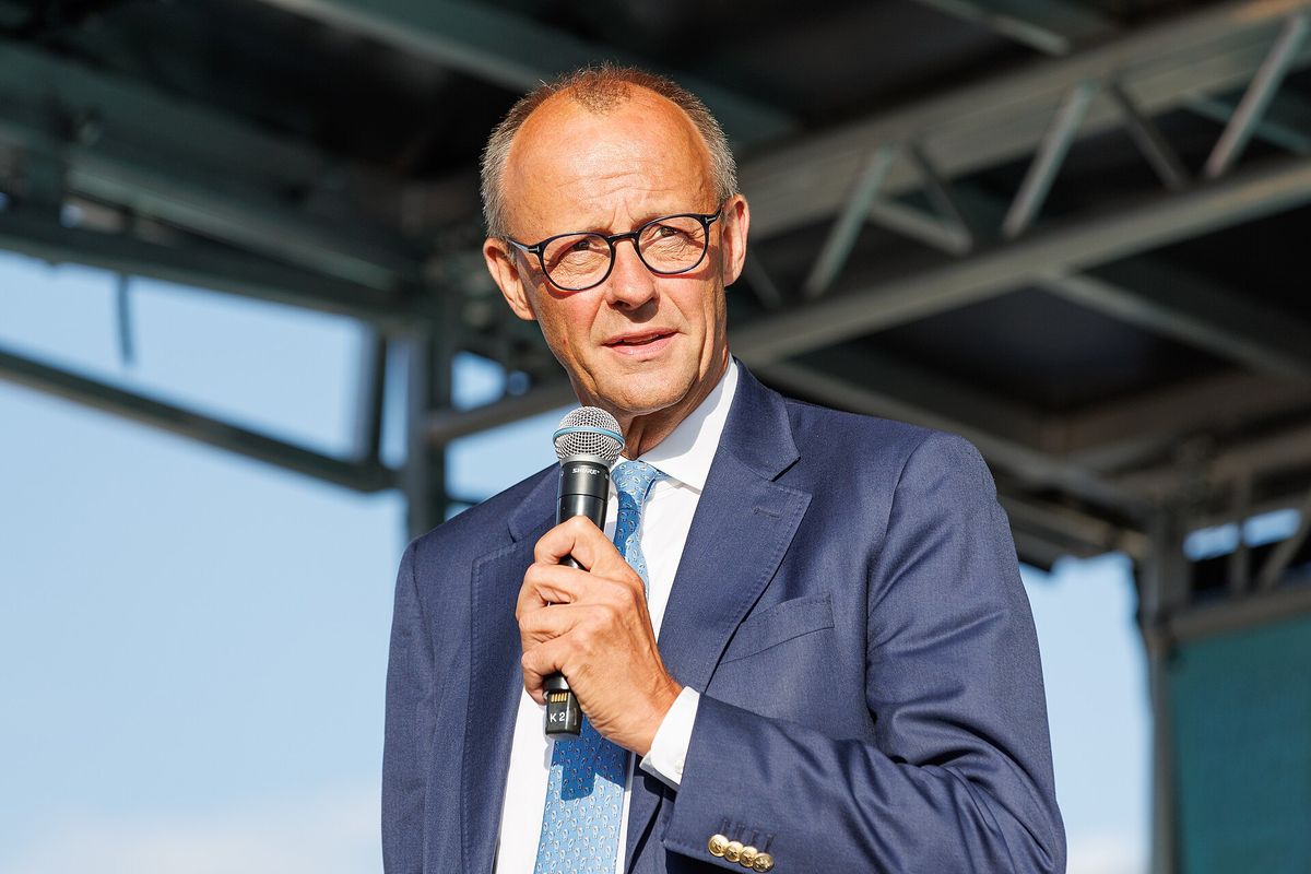 Was macht einen guten Parteivorsitzenden aus?