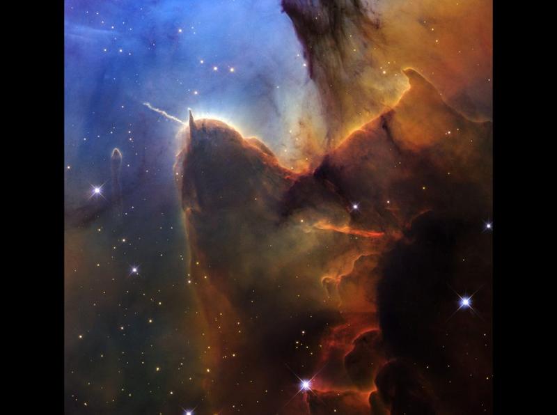 Das Hubble-Teleskop: Unser Auge im Weltall