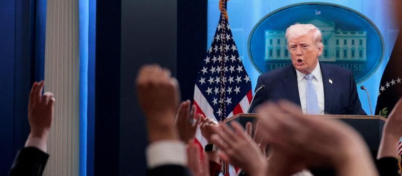 Waffenruhe zwischen USA und Iran