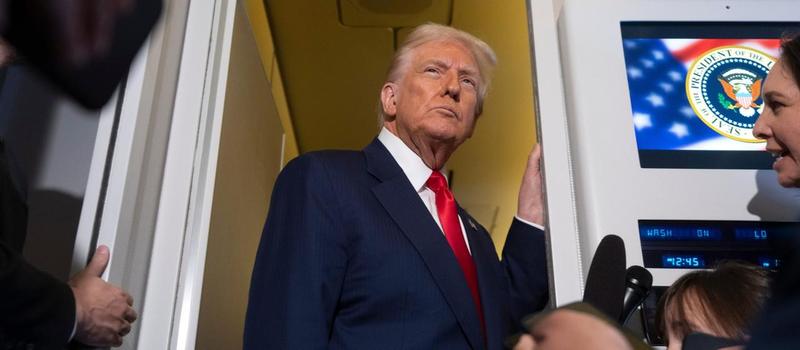 Trumps Ankündigung von Atomwaffentests: Internationale Reaktionen und Konsequenzen
