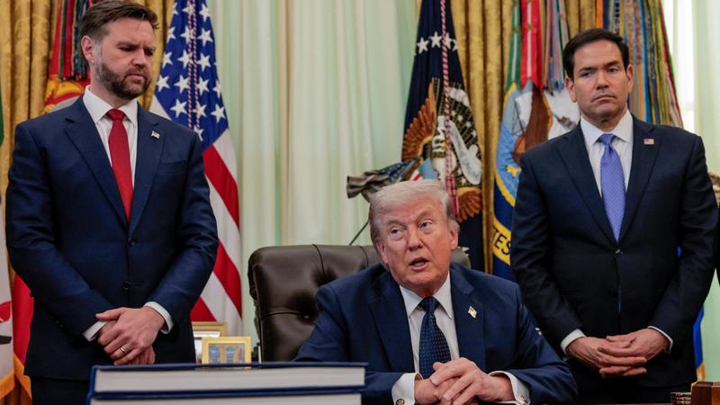 USA verlängern Waffenruhe zwischen Israel und Libanon