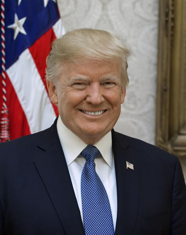 Trump freut sich über Frieden im Libanon