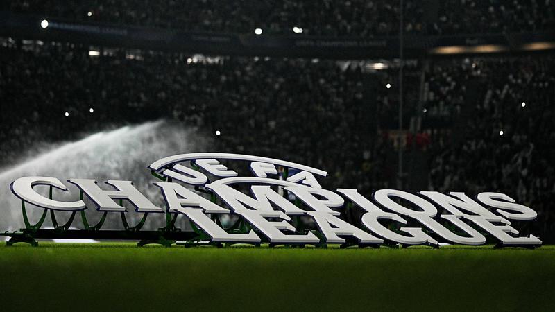 Komplexe Punktevergabe und strategische Implikationen im Kampf um den fünften Champions-League-Platz