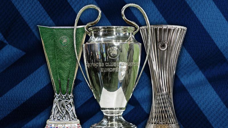 Wie die Bundesliga bis zu neun Europapokal-Plätze bekommen kann