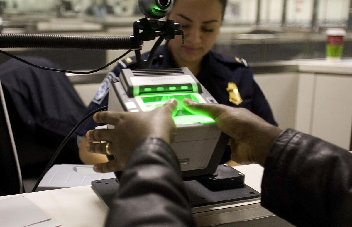 USA stoppen Visa für viele Länder