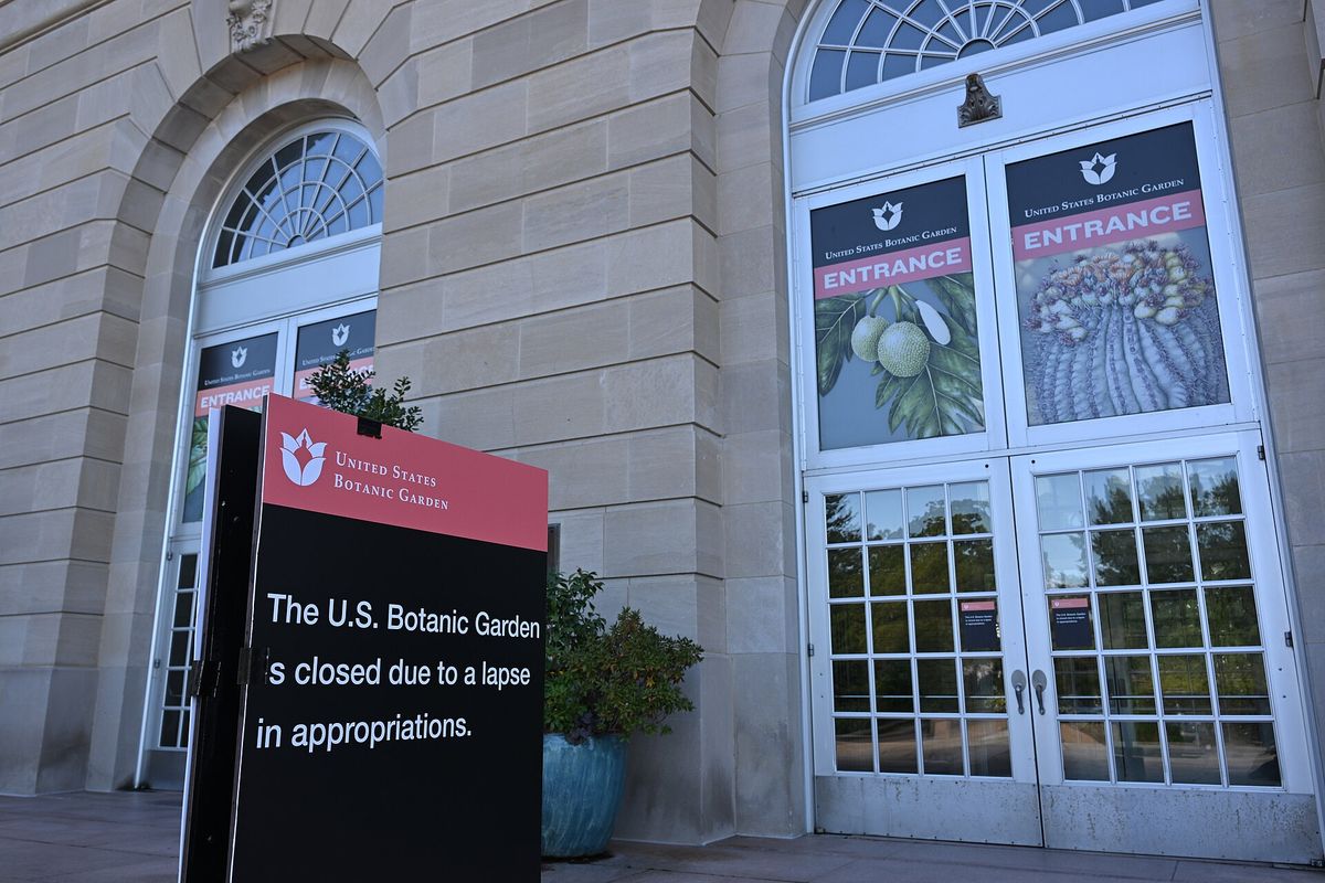 USA: Ende des historischen Shutdowns in Aussicht