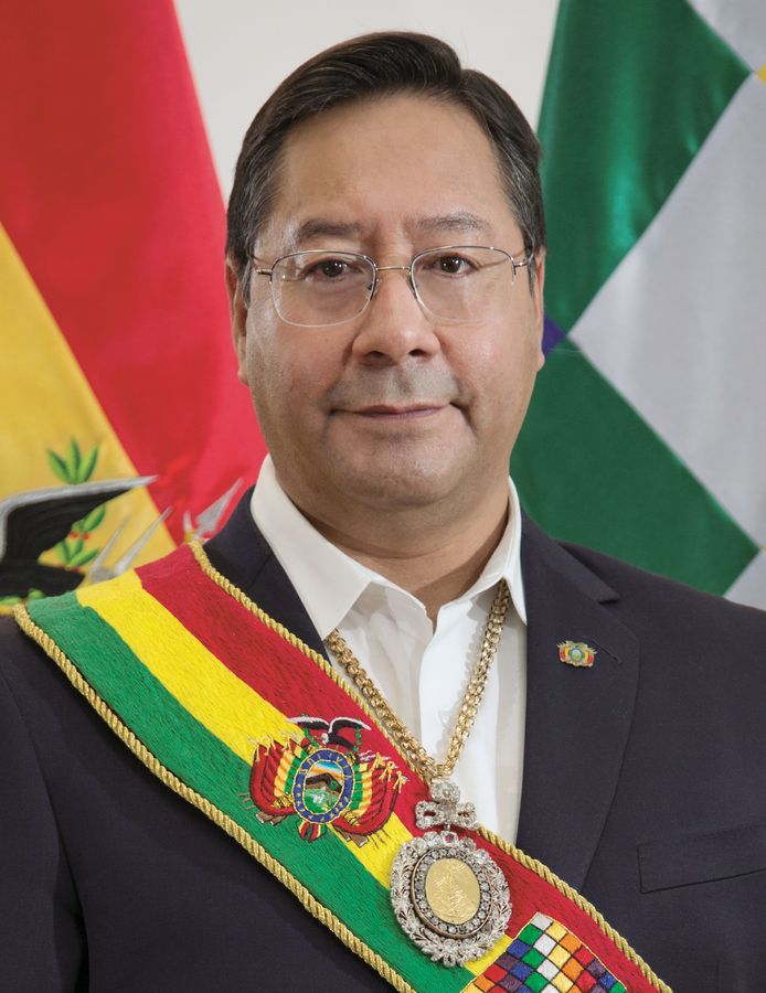 Bolivien vor historischer Wahl: Das Ende der sozialistischen Ära?